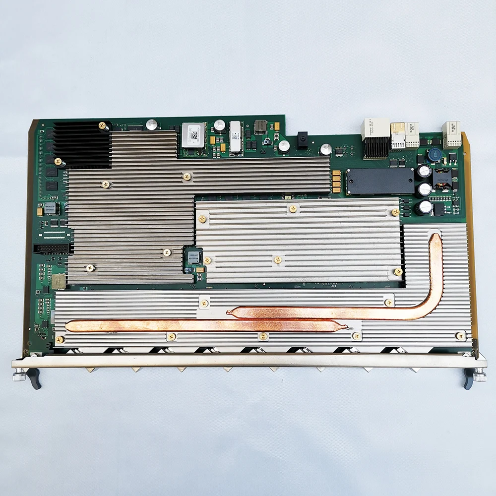 3FE74034BA 3FE74034BAAA  XFP  Original Alcatel Lucent XGS-PON FWLT-P 8port Asymmetric Business