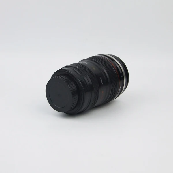 400ML Wholesale Thermos Lens Camera Mug Lens Cup