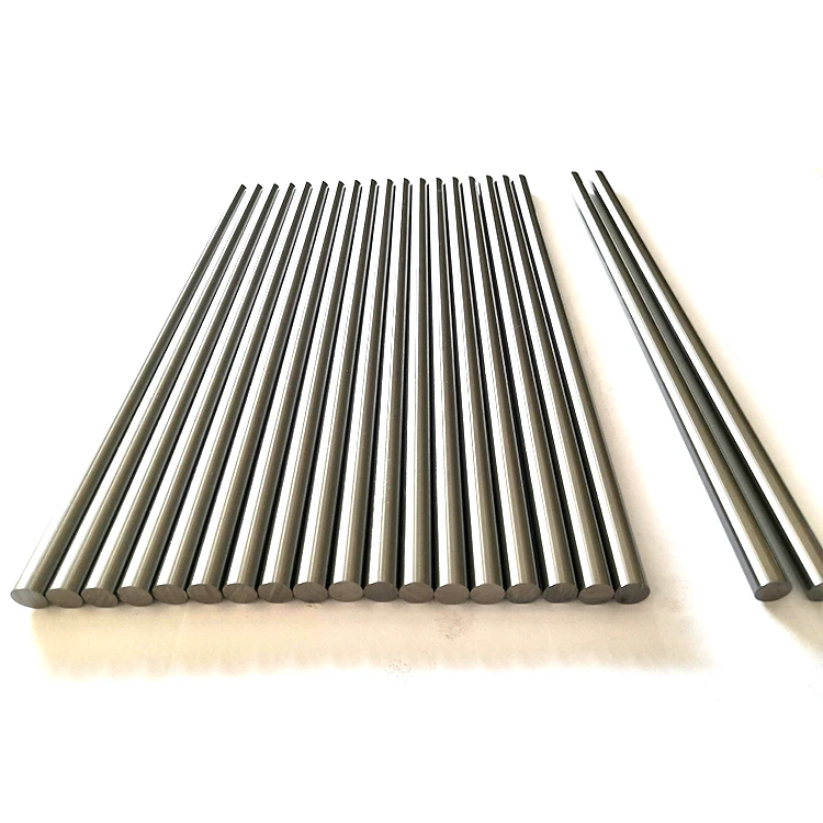 
High Speed Steel HSS Cold Drawn Round Bar Steel Carbon Round Steel Bar DIN 1.3343/ASTM M2/JIS SKH51 