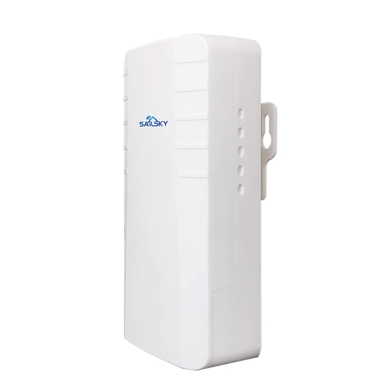 Sailsky Long Range WiFi Wireless Outdoor CPE