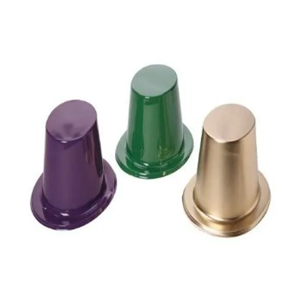 Wholesale Metallic Colors Assorted Plastic Fedora Neon Pink Bucket Pattern Iridescent Zebra stripe Party Toy Hard Hats