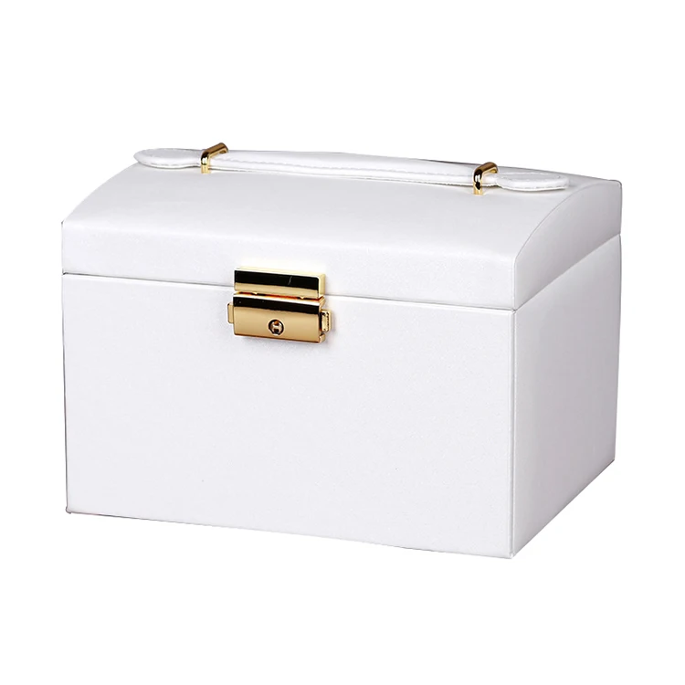 
Surprise gift packaging cardboard display screen player lcd video box jewelry box with lcd video 