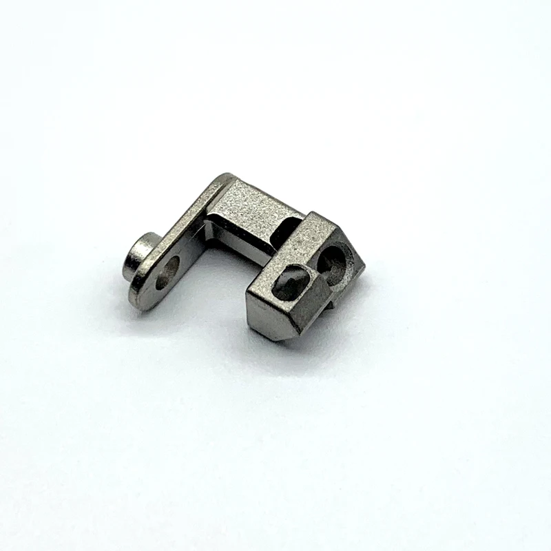 High Quality Electronic Spare Parts custom powder matellurgy parts fabrication service