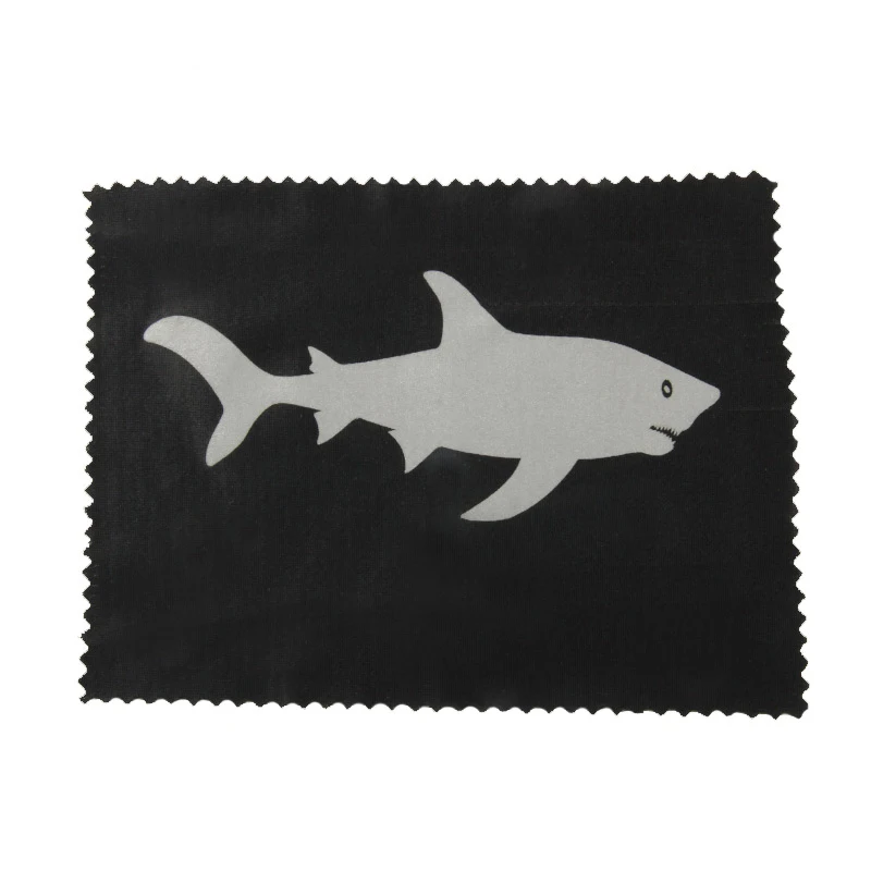 Ready to Ship reflective heat transfer vinyl film for clothing