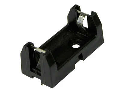 2/3 AA Battery holder 3V CR123A battery