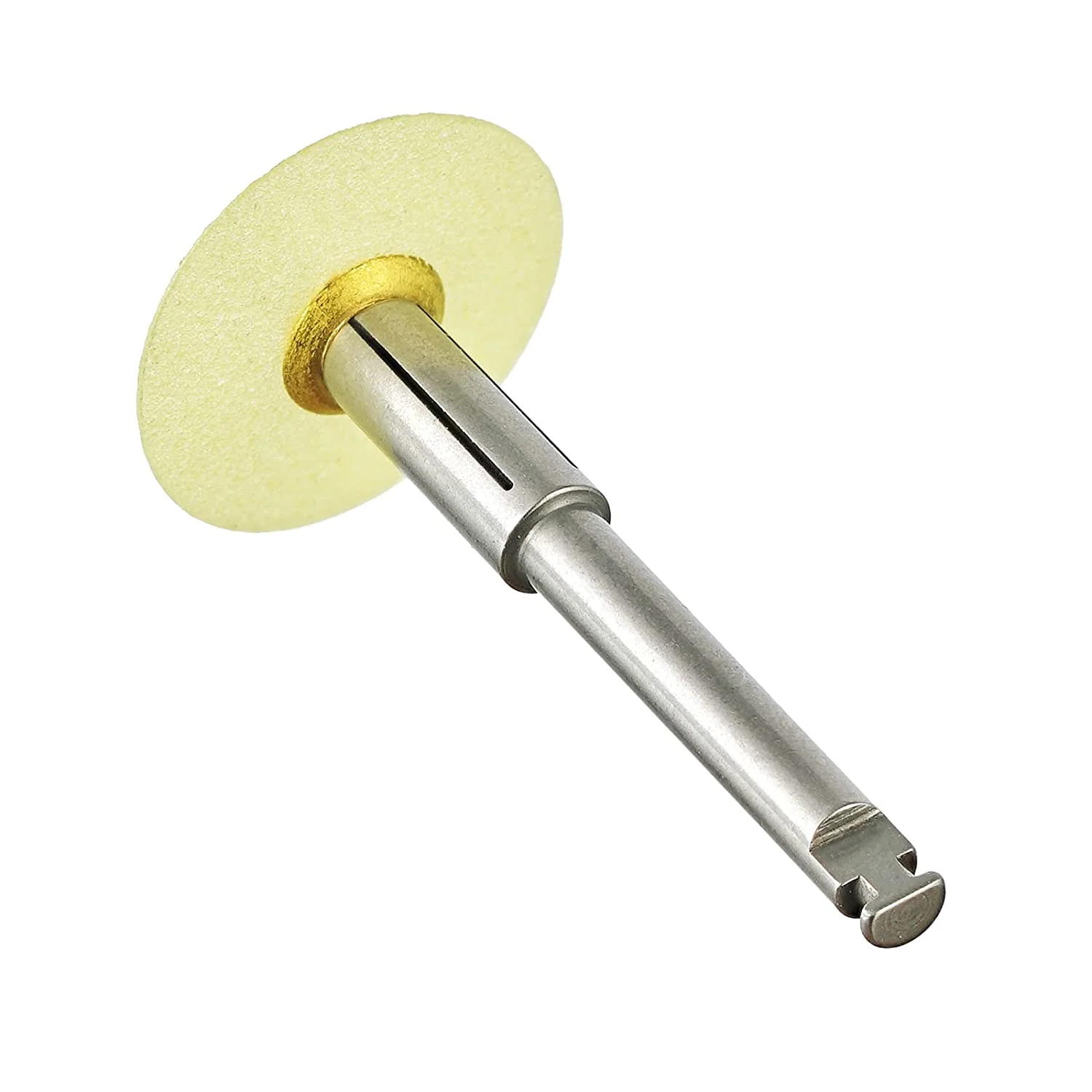 1 Box Dental Composites Polishing Kit Russia 1.021 Polish Stem Disc Strip Mandrel Resin Filling Dentistry Orthodontic Materials