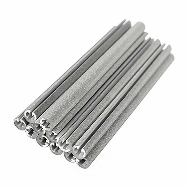 safety bike wheel reflector reflective spoke cover mount clip tube