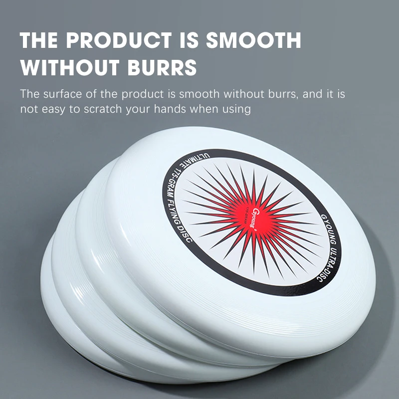 Лучшее качество OEM компании вечеринки школы соревнований профессиональных летающих дисков