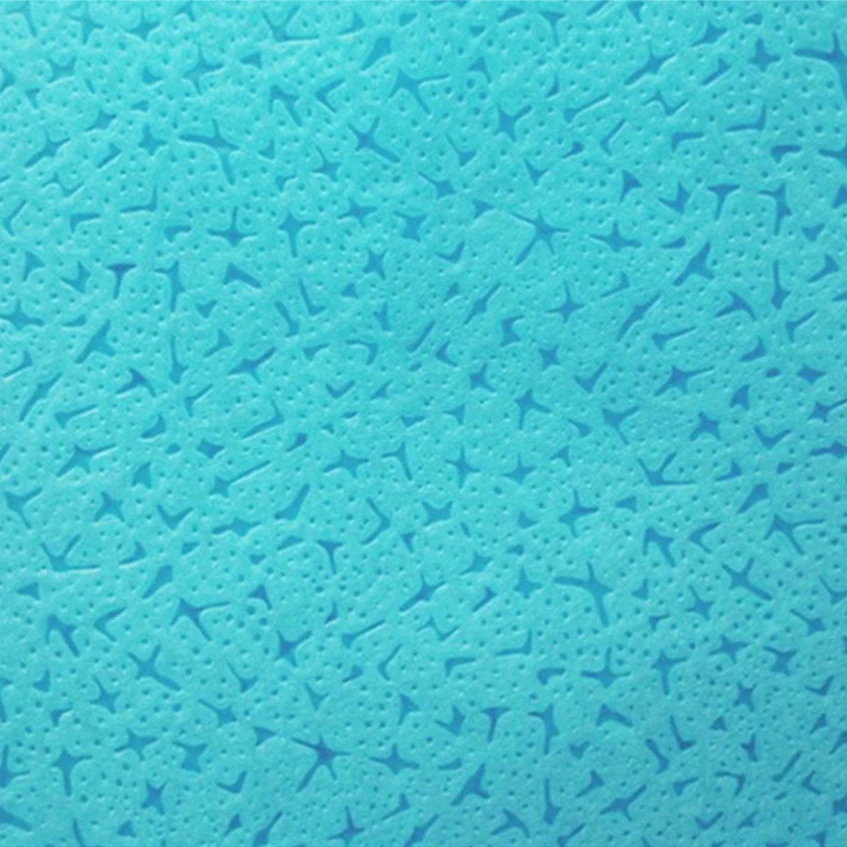 Оптовая продажа, пружинный чехол из нетканого материала спанбонд для карманной пружинной ткани