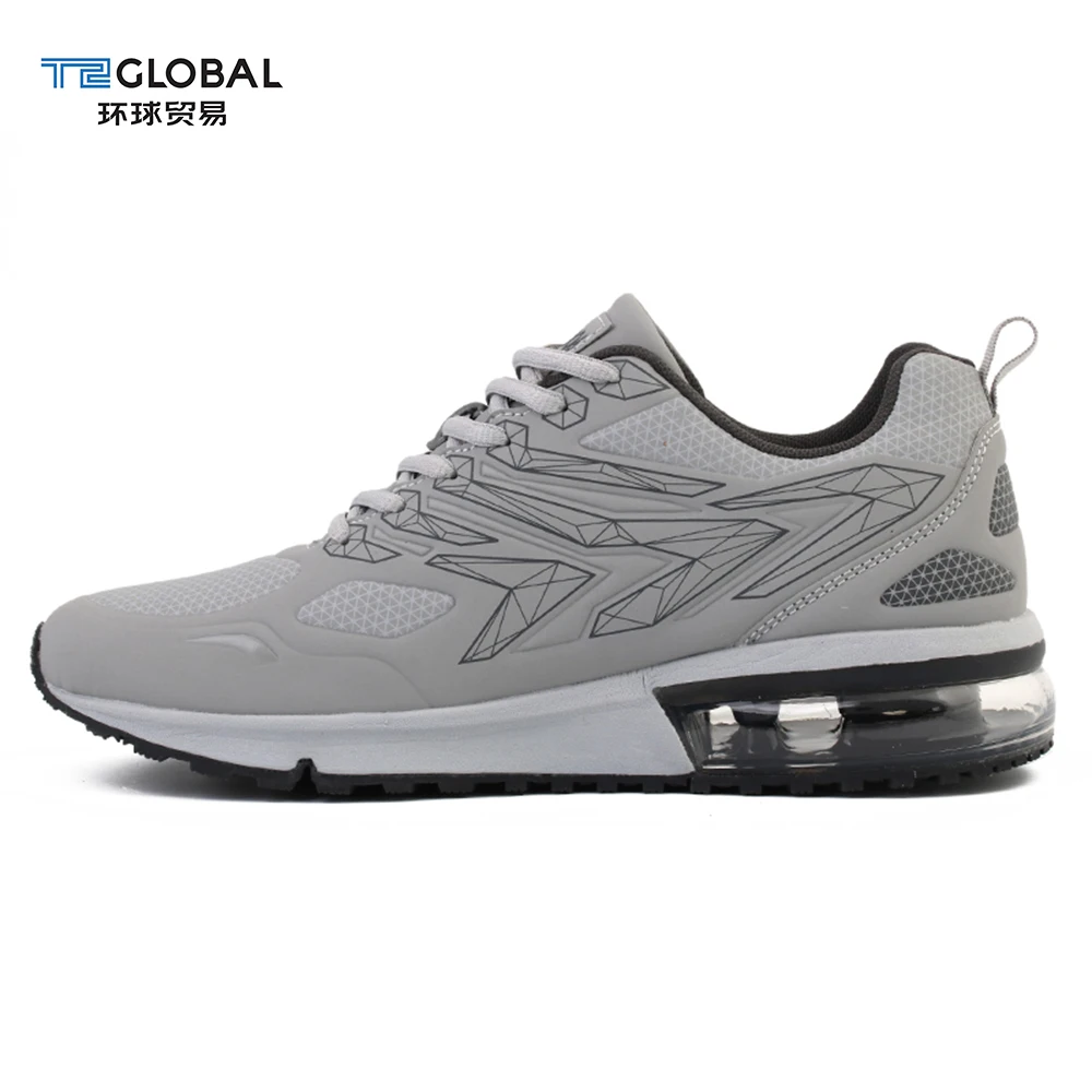 GT-21105M 2022 Design Air Outsole Lace-up Mens Sports Brand Shoes