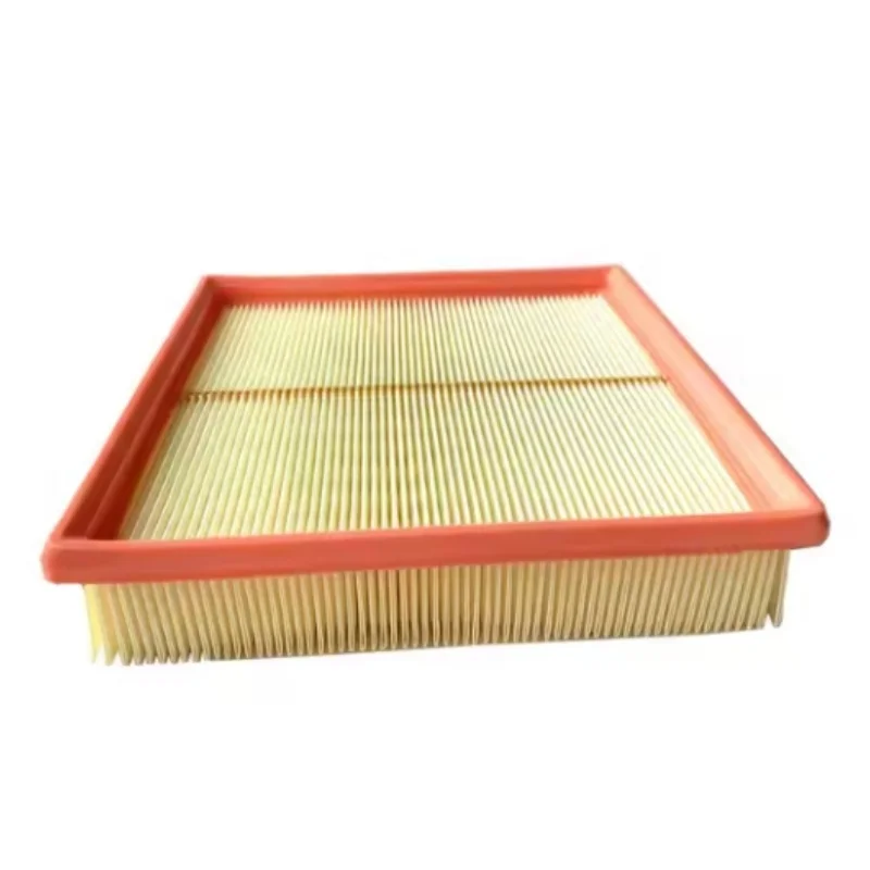 21758906 high quality air filter element P782811 8143691 20489245 AF782811 PF15441 K118072N50 1500333 for truck engine
