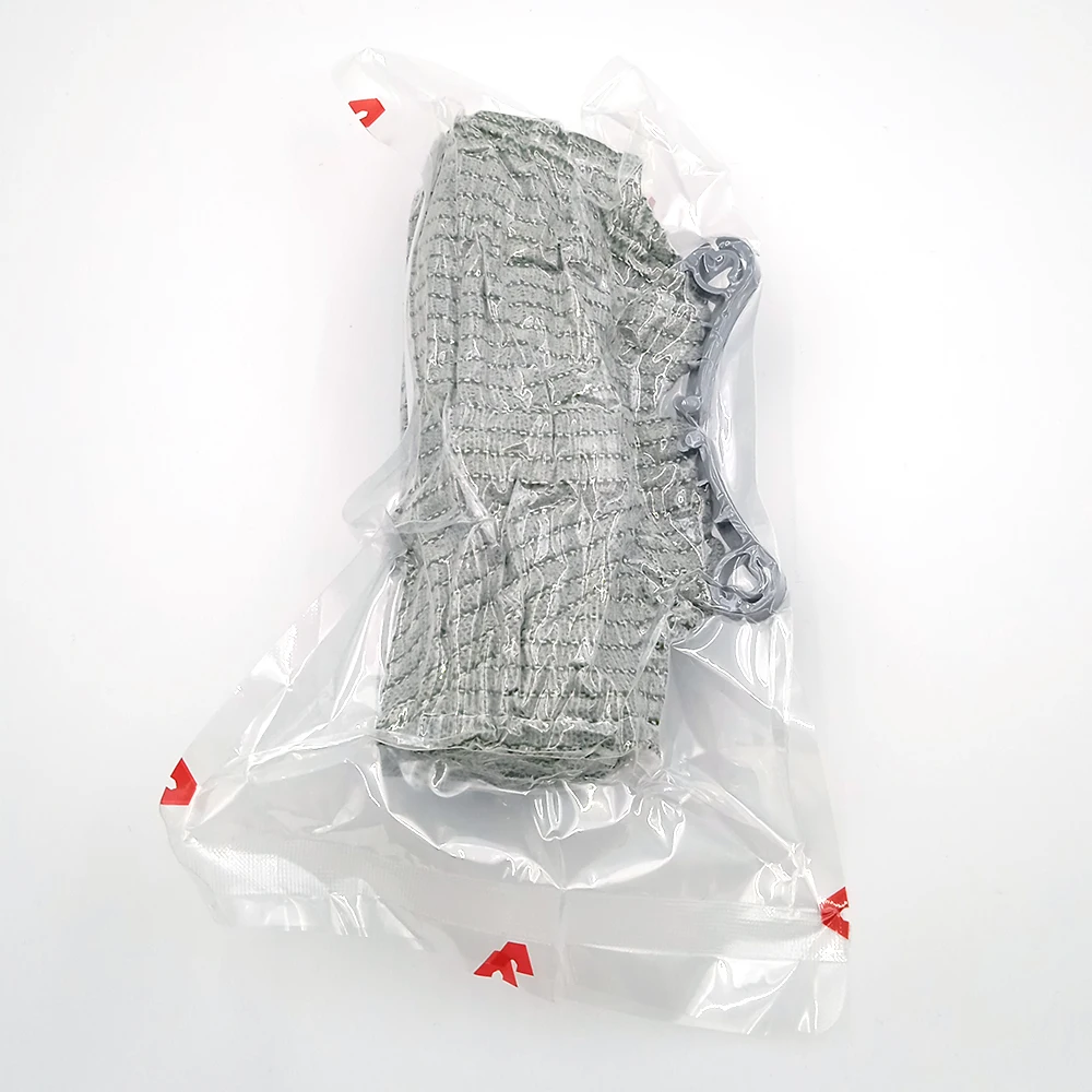 Custom israeli orthopedic roller israeli bandage compression bandage emergency trauma hemostatic bandage