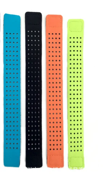 Customize Factory Price Replacement Armband Heart Rate Strap for Watch Band Sport Band