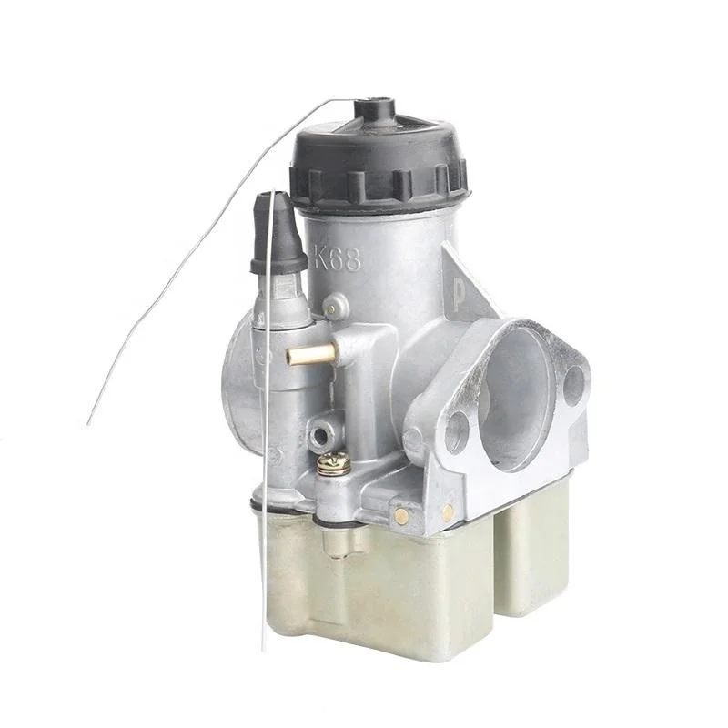 Top Quality K68P Motorcycle Carburetor Assembly Bicycle High Performance Engine Carburetor