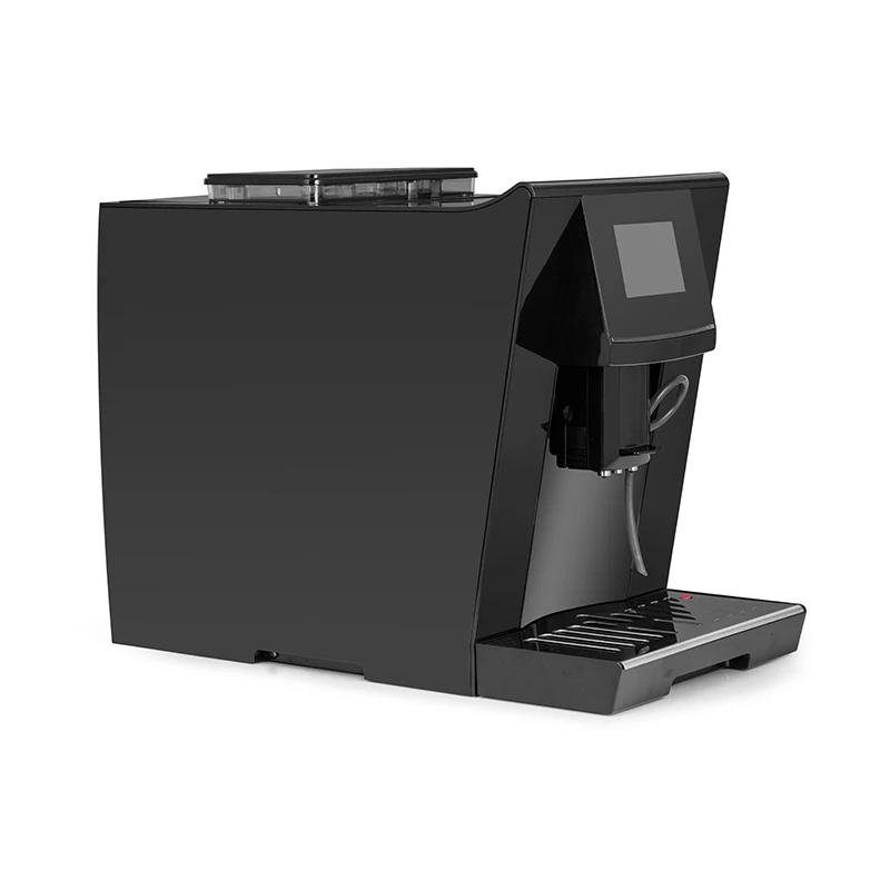 Factory Price New household Best automatic  S8 espresso Coffee Machine