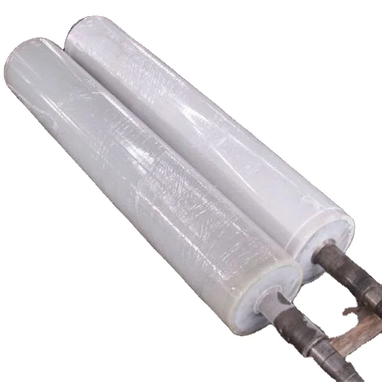 Wear Resistant and High Temperature Resistant Silicone Roller