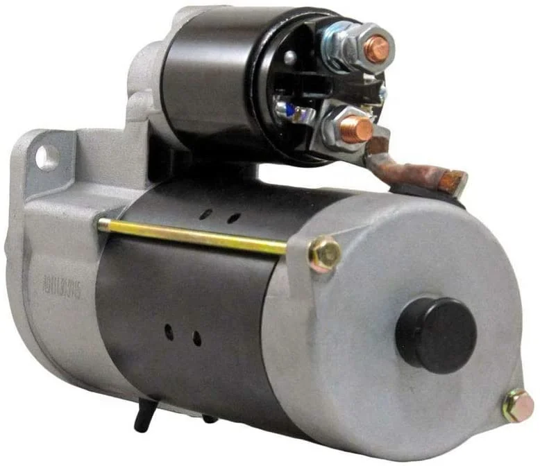 auto parts 01180928KZ 1180928 12volt 9T STARTER MOTOR FOR DEUTZ FAHR FOR INGERSOLL RAND TRACTOR COMPRESSOR 125
