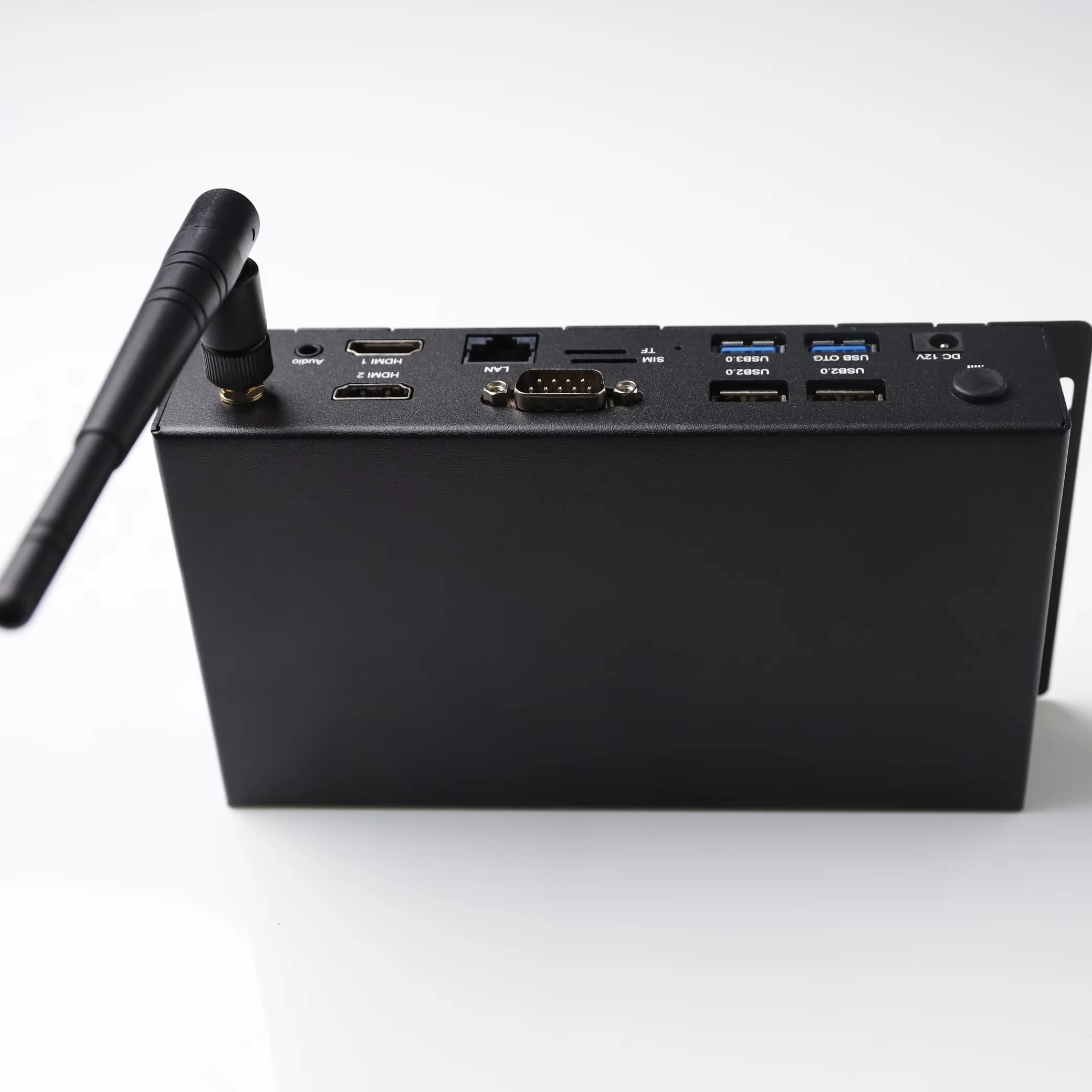 Промышленное устройство rk3568 для android-приставки