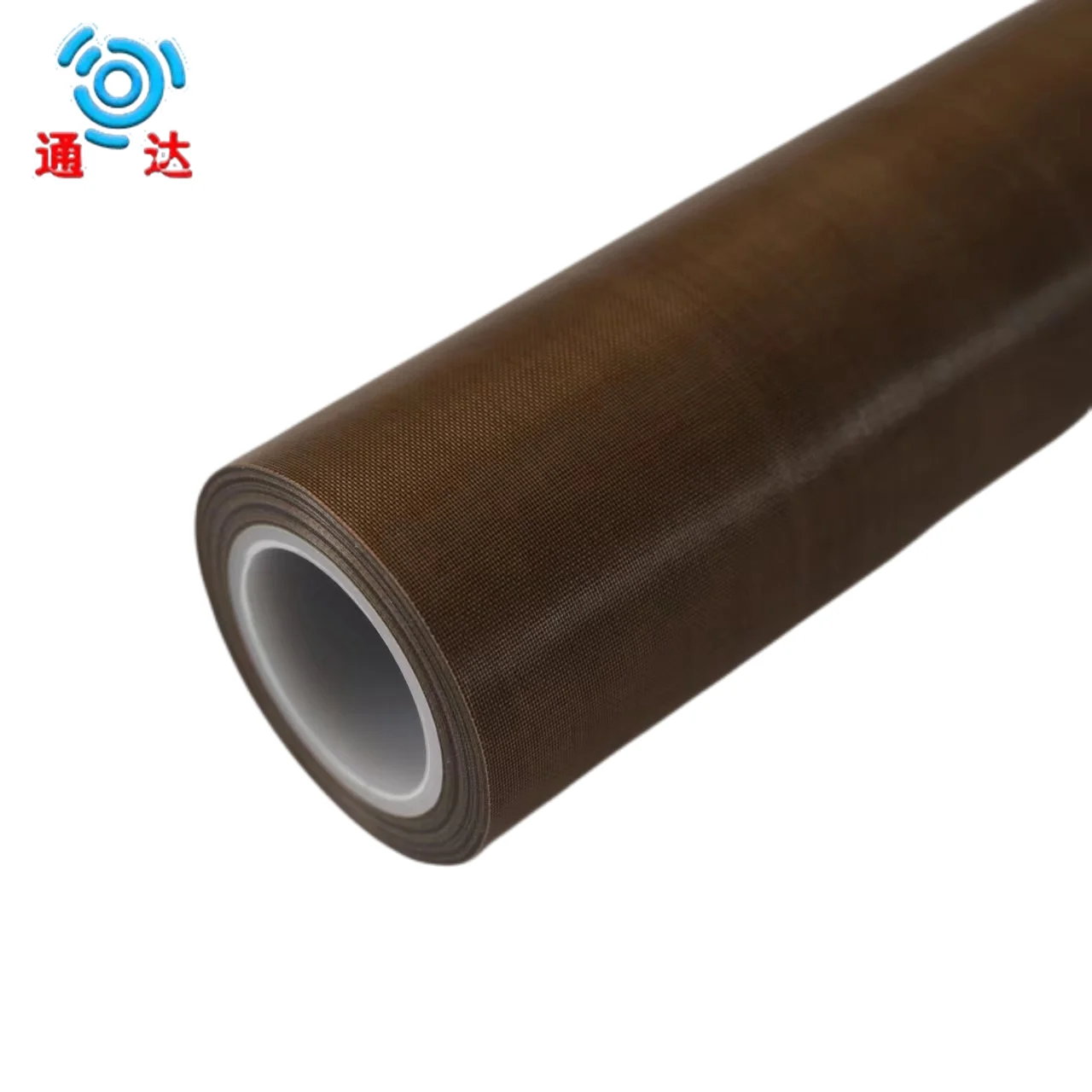 Hot Sale PTFE Coated Fiberglass Cloth PTFE Coated Glass Fiber Fabric