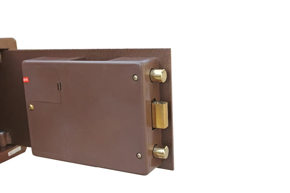 Home Office  Electronic Locks Hotel Room Safe Box Locker Safe Cabinet  personal security safe locker