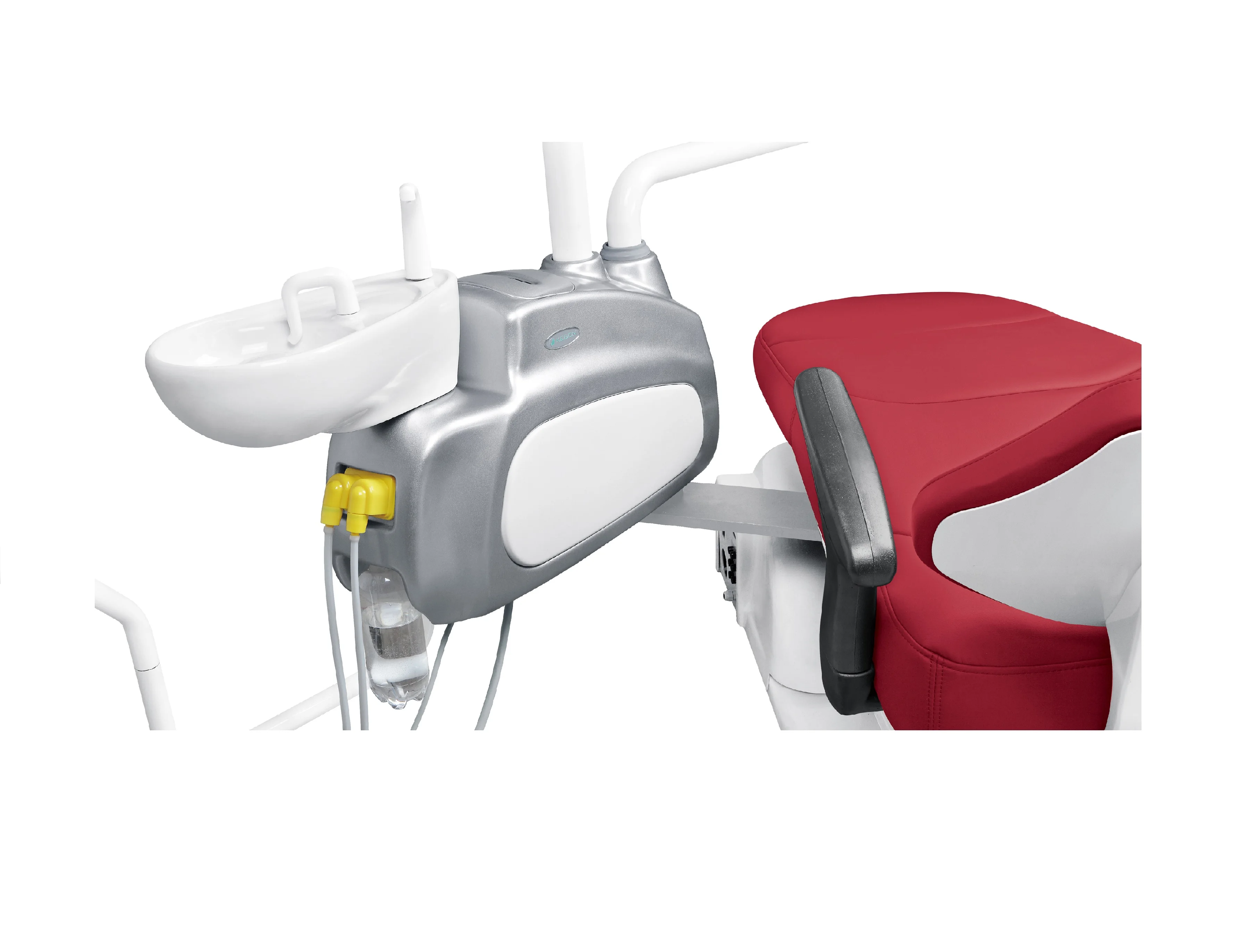 New Design High quality dental unit chair Secure Design  cheap dental chair Efficient Implant dental unit