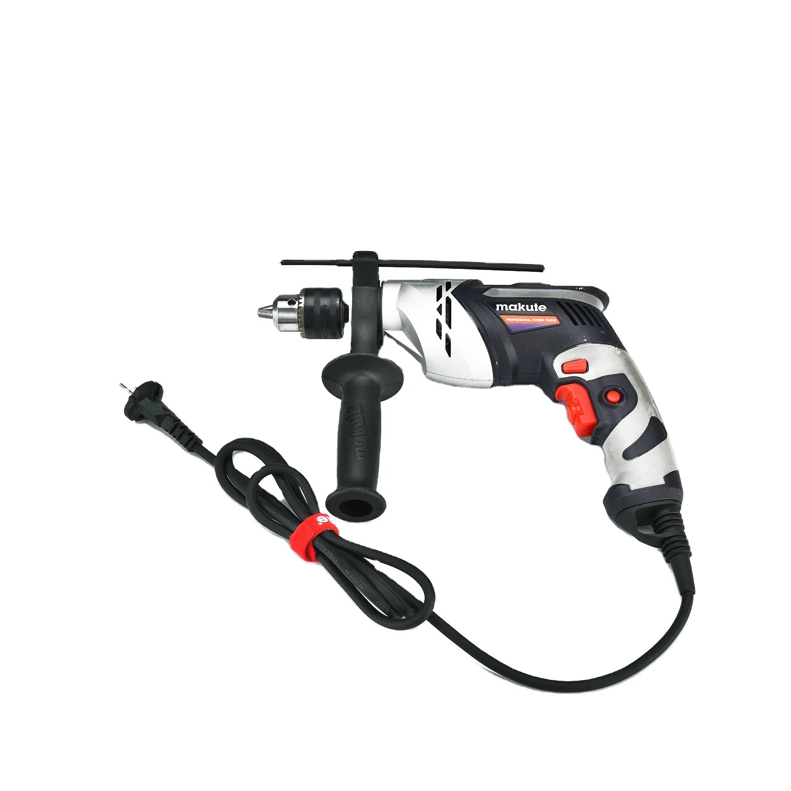 Yongkang Makute ID009 Plastic Head Impact Drill