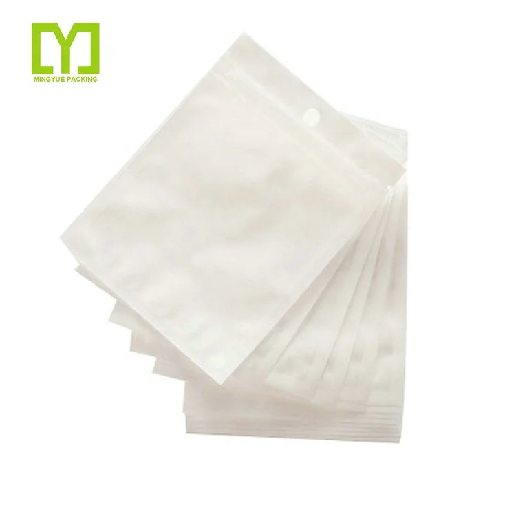 High Quality Laminated Mobile Phone Accessories Bag Ziplock Phone Case Packaging Hole Free Shipping Gifts Food Candies Made PET