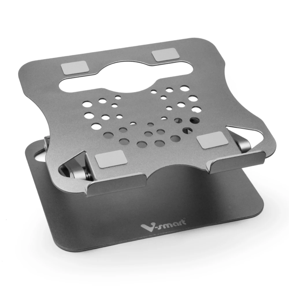 2022 High quality Desktop Decorative Portable Laptop Computer Stand Holder