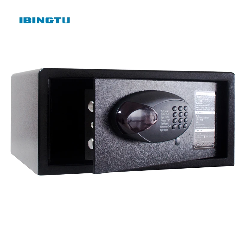 Лидер продаж, сейф, Электрический Сейф, цифровой электронный сейф для отелей