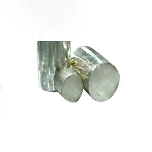 high quality of  lithium metal for battery