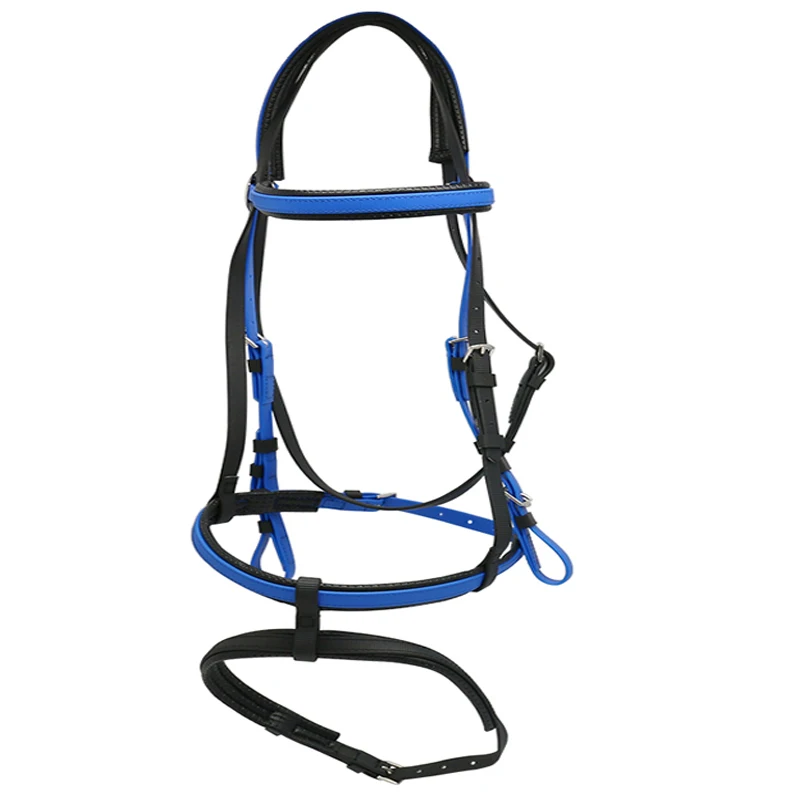 Оптовая цена ПВХ зажим для верховой езды