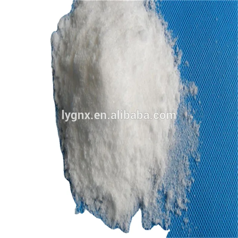 potassium powder potassium acetate in food grade
