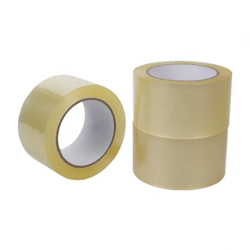 Hot Selling Adhesive Tape Custom Tape Roll Office Adhesive Tape