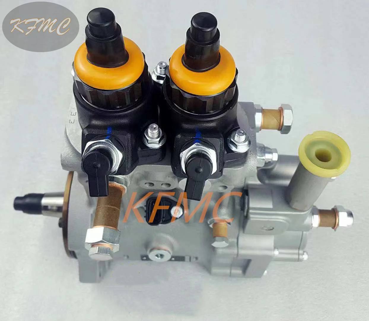 22100-E0302, 22100-E0300, 094000-0420, 094000-0421 injector assy