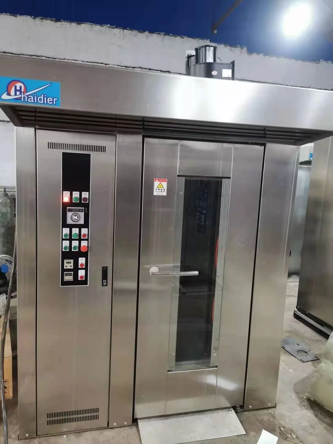CE Approved Automatic Hamburger Bread Making Machine Beef Burger Equipment Production Line