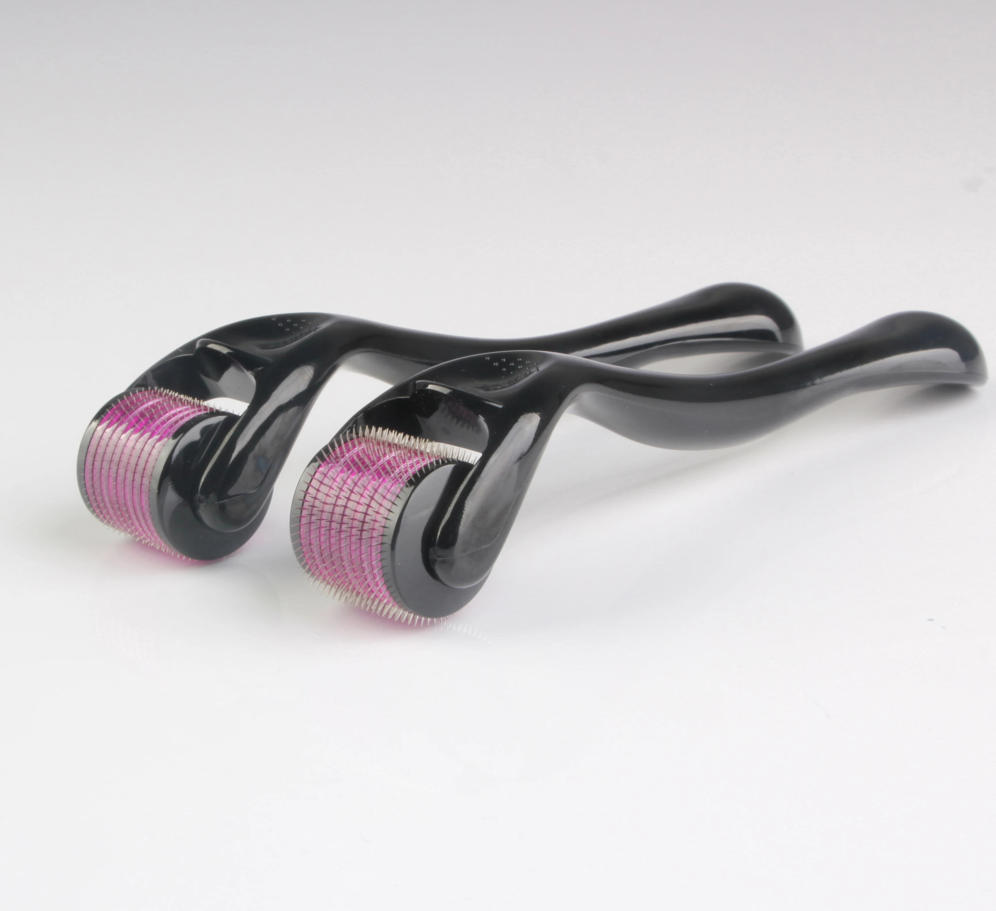 Skin Care Factory 540 Stainless Steel Derma Roller 2mm Meso Micro Needle