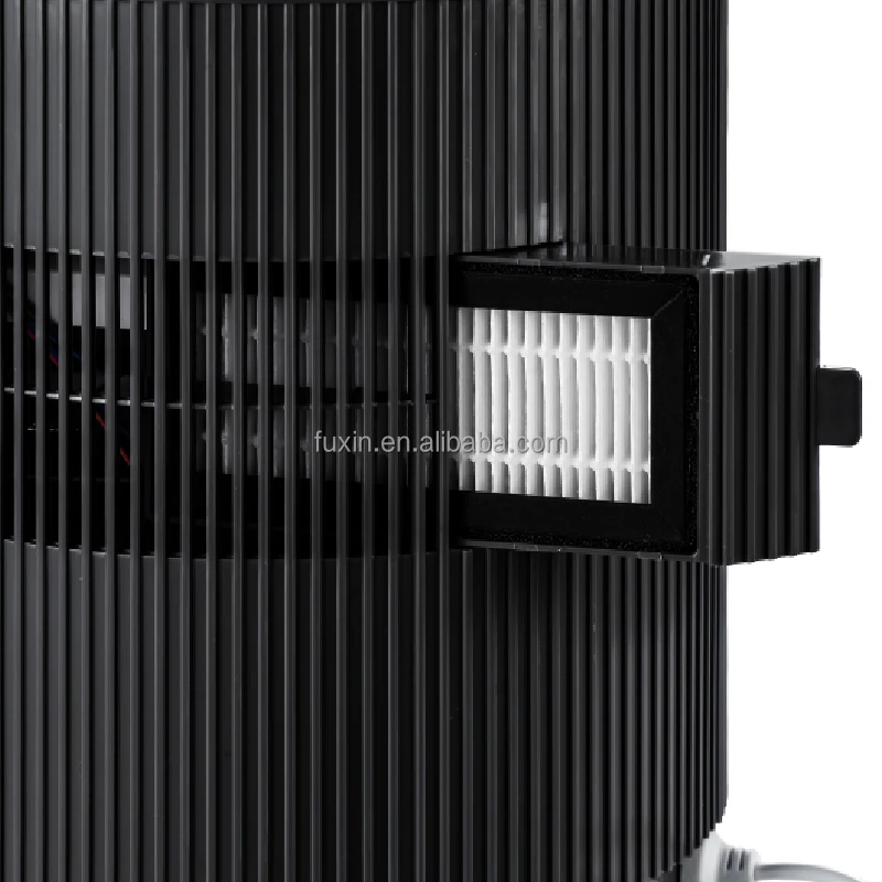 Capacity 1800ml Themoelectric Dehumidifier for home use with air purify function