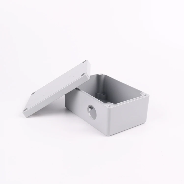 Water Proof Junction Box 2x4 Junction Box Polycarbonate Junction Box