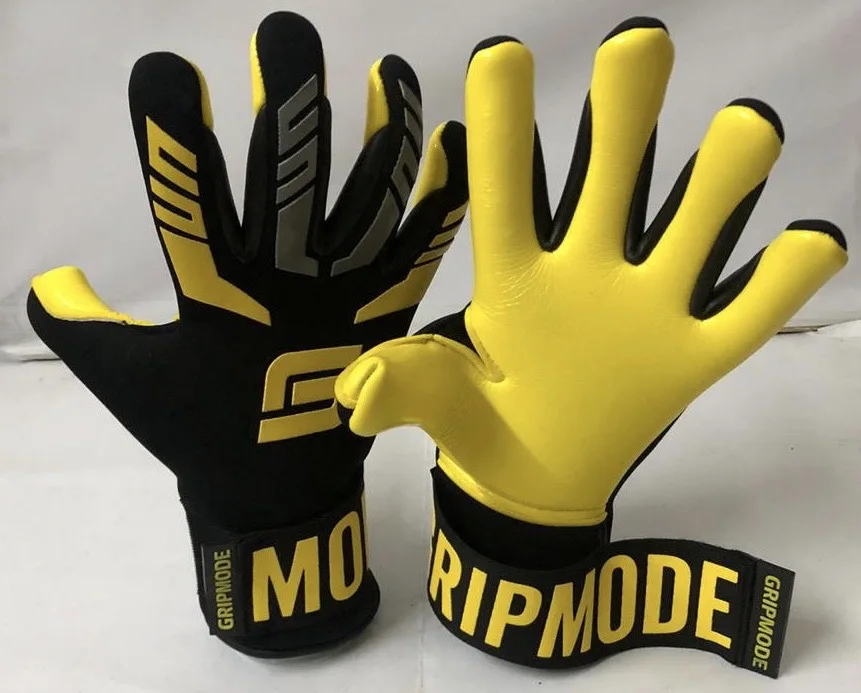 
Профессиональные перчатки вратаря/высококачественные немецкие латексные перчатки вратаря 