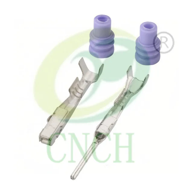 3 pin женский водонепроницаемый разъем серый герметичный провод-провод connectoracura катушки зажигания для оптический Кливер Sumitomo 6189-0968 6918-1833