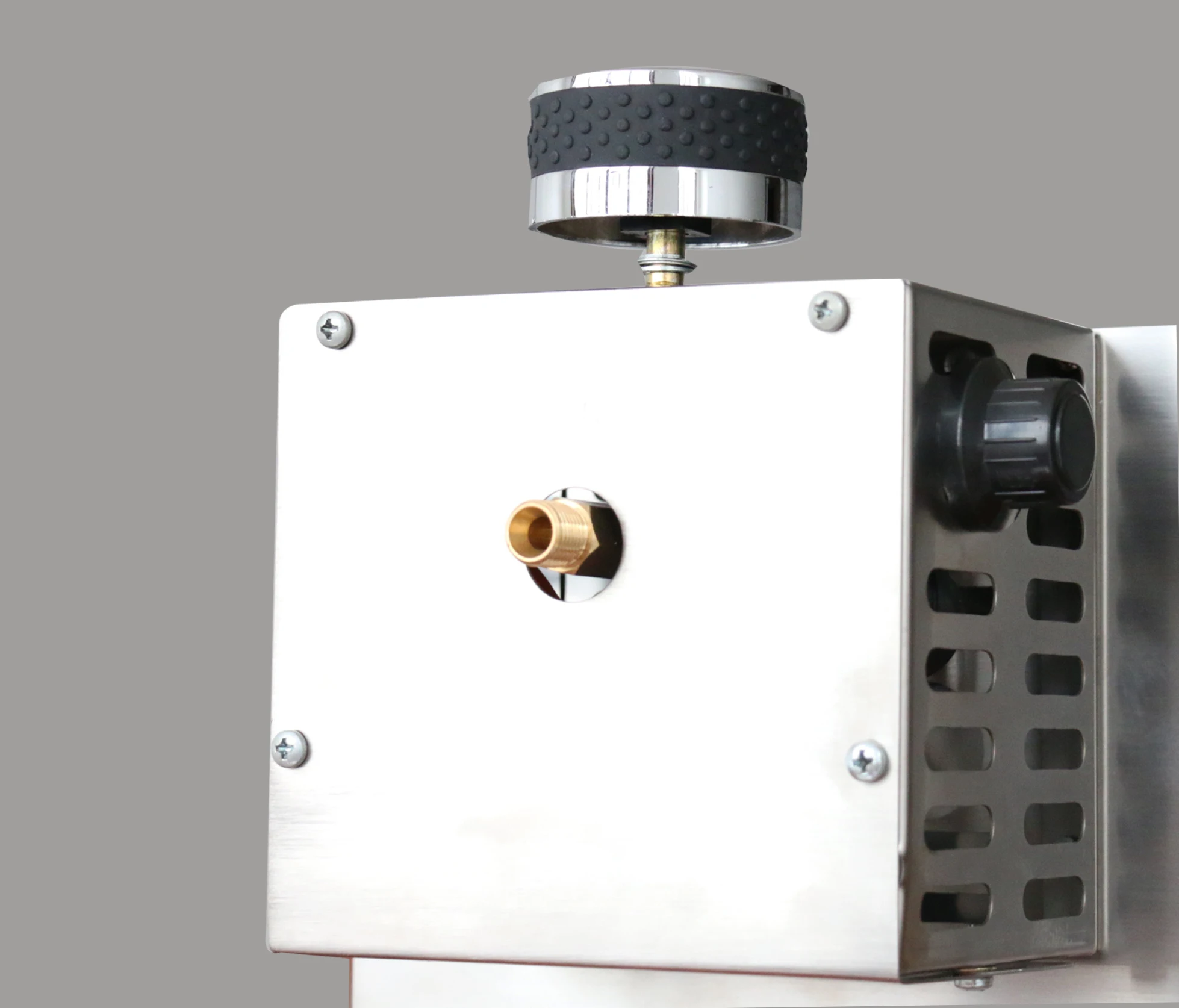 
High Heating Speed 304 Stainless Steel Camping Gas LPG Barbecue Grill 