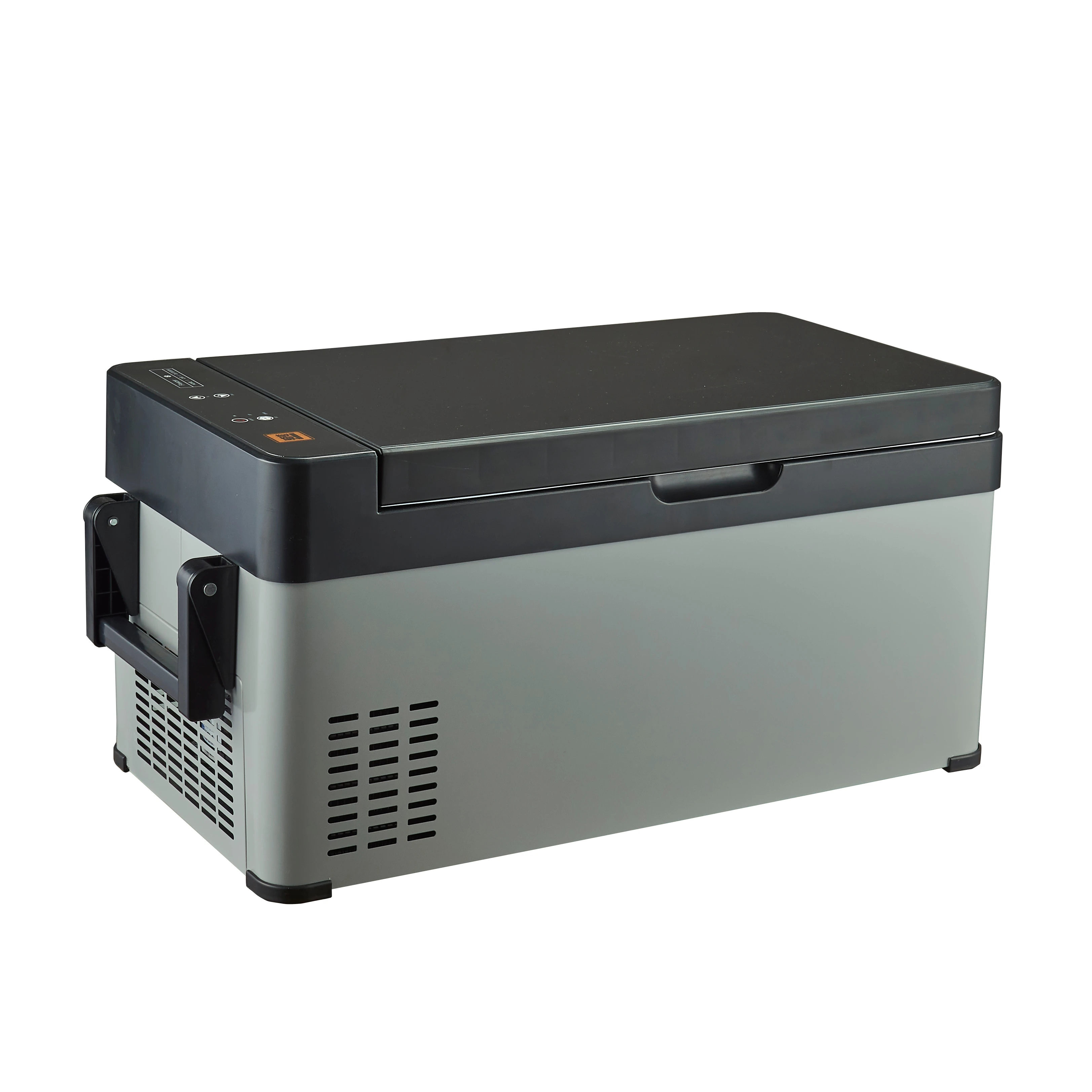 DC 12V Low Price High Quality Cooler Car Freezer Camping Car Fridges Compressor Refrigerator