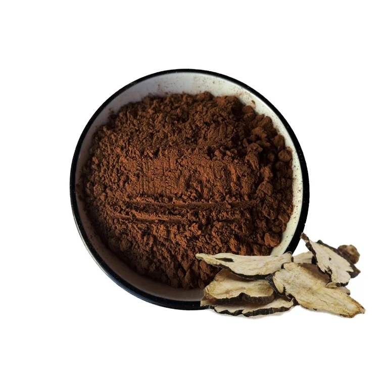 Black Maca Powder Best Price Black Maca Extract 10:1 Maca Root Powder for Male Health Care