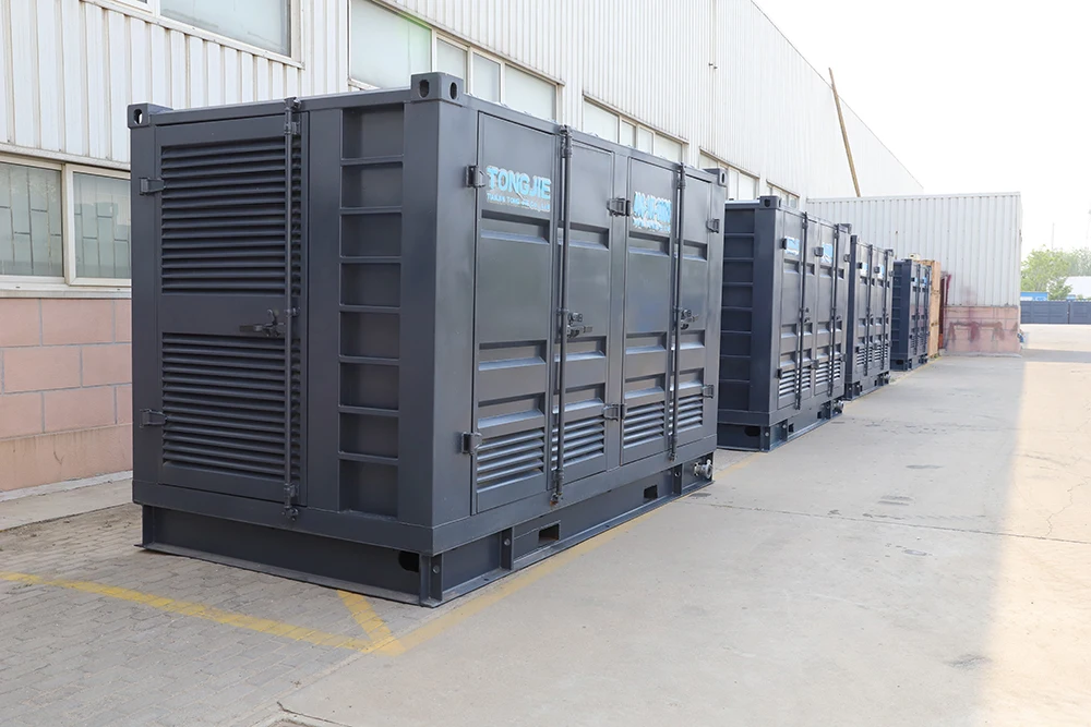 1000bar Thorough High Pressure Cleaner Hydro-blasting Equipment 250TJ3- 100LPM