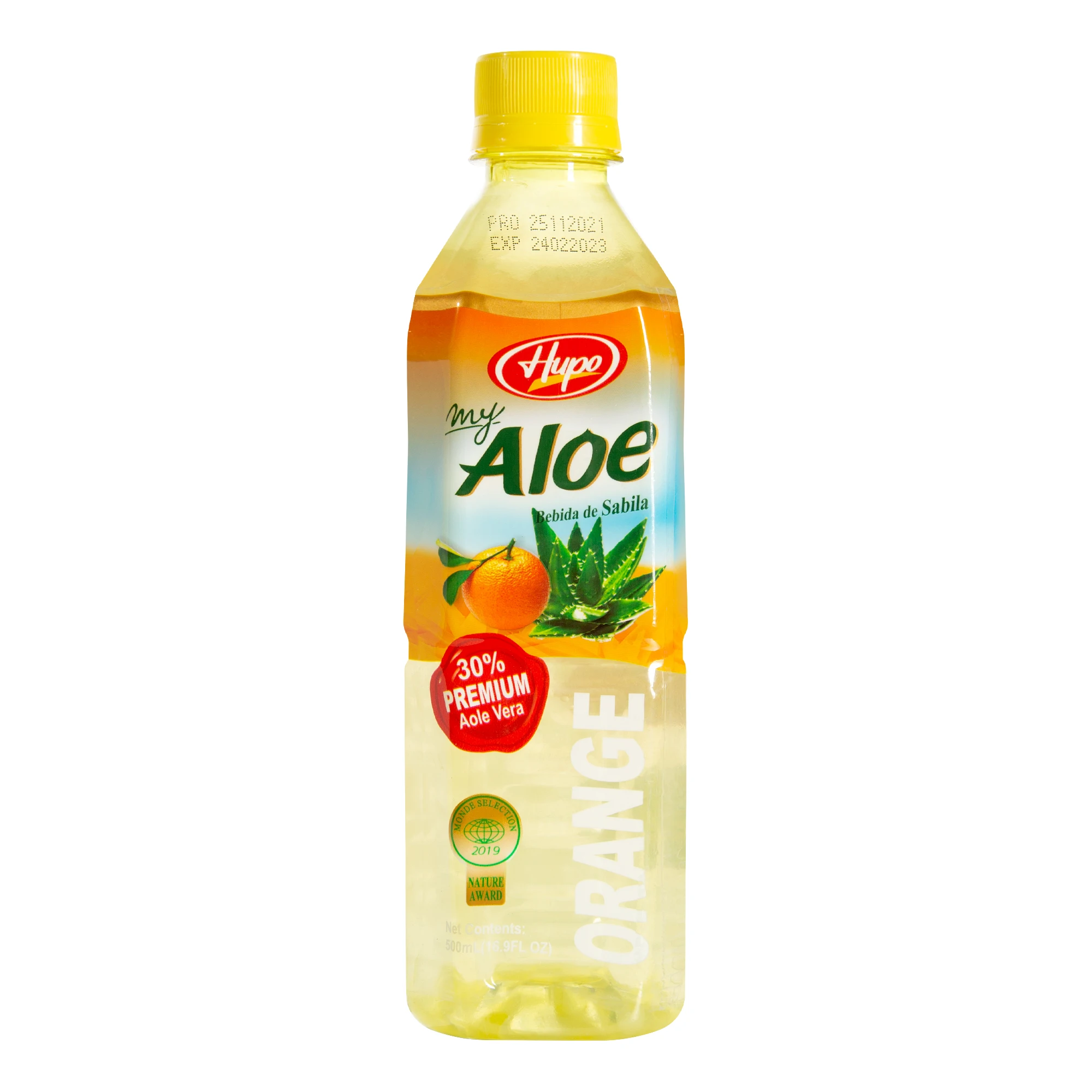 OEM  Aloe Vera Juice Sugar Free Sweet Healthy Food  Soft Drinks