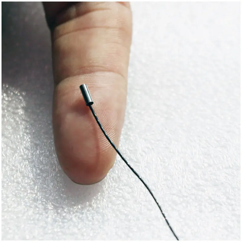 Diameter 1.8mm USB medical endoscope Camera module wide angle 120 degree OVM6946 pinhole Visual surgery cardioscope nephroscope