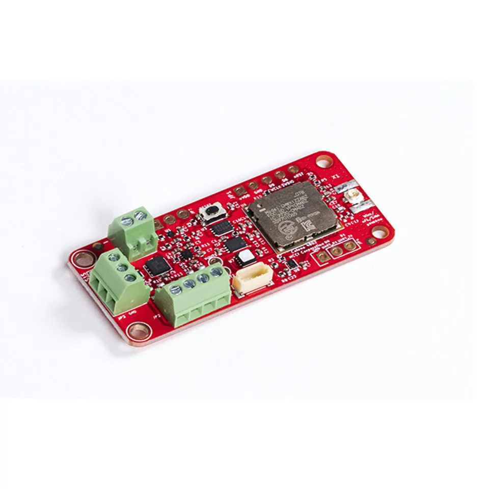 Humidity temperature sensor with Professional R&D team rs485 MCCI Catena 4802 Integrated RS-485 LoRaWAN/Sigfox Sensor Node US915