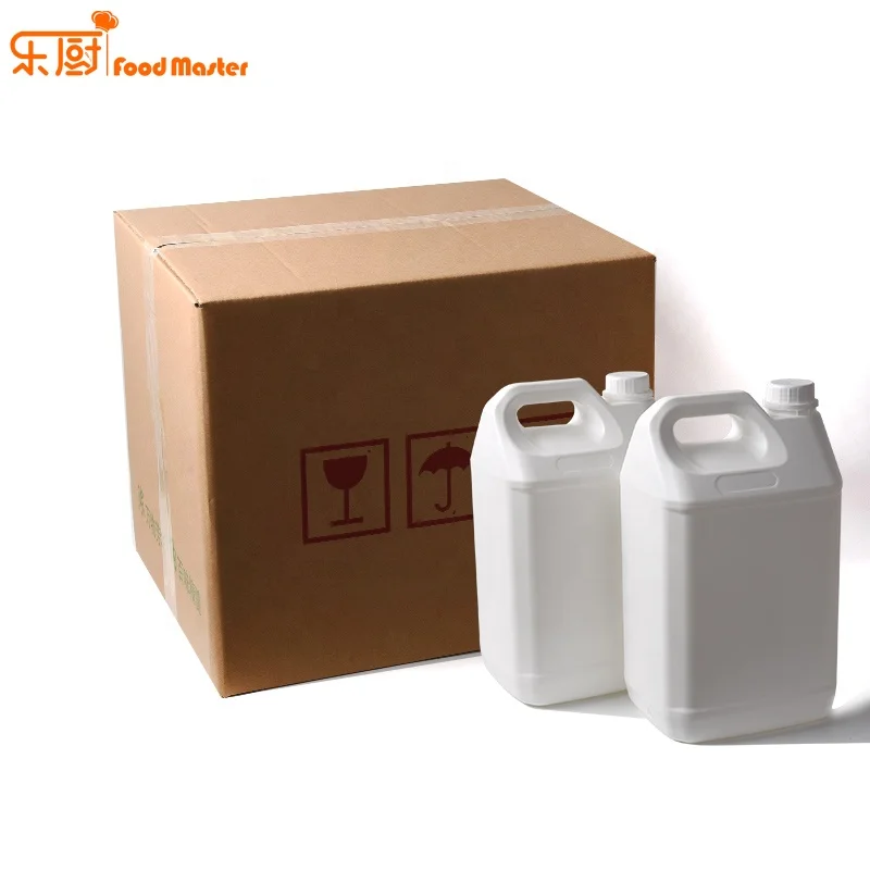 
Halal certificated special flavor seafood paste for daily food 