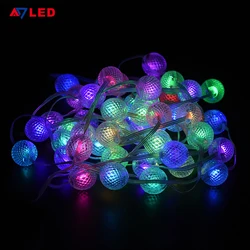 5M LED Fairy String Lights 50 Leds USB Phone App Remote Christmas Decoration for Home New Year Christmas Lights Led String