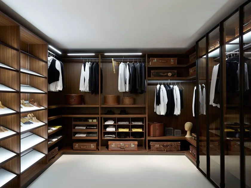 CBMmart New Bedroom Furniture Custom Top Quality Walk in Closet Bedroom Wardrobes